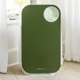 thumbnail image 4 of OVAL AIR 3-Stage H13 True HEPA 5-in-1 Air Purifier for Rooms up to 600 sq. ft. reduces Allergies, Asthma, Pets, Odor, Smoke, Cypress Creek Green, AIR1000E, 4 of 9