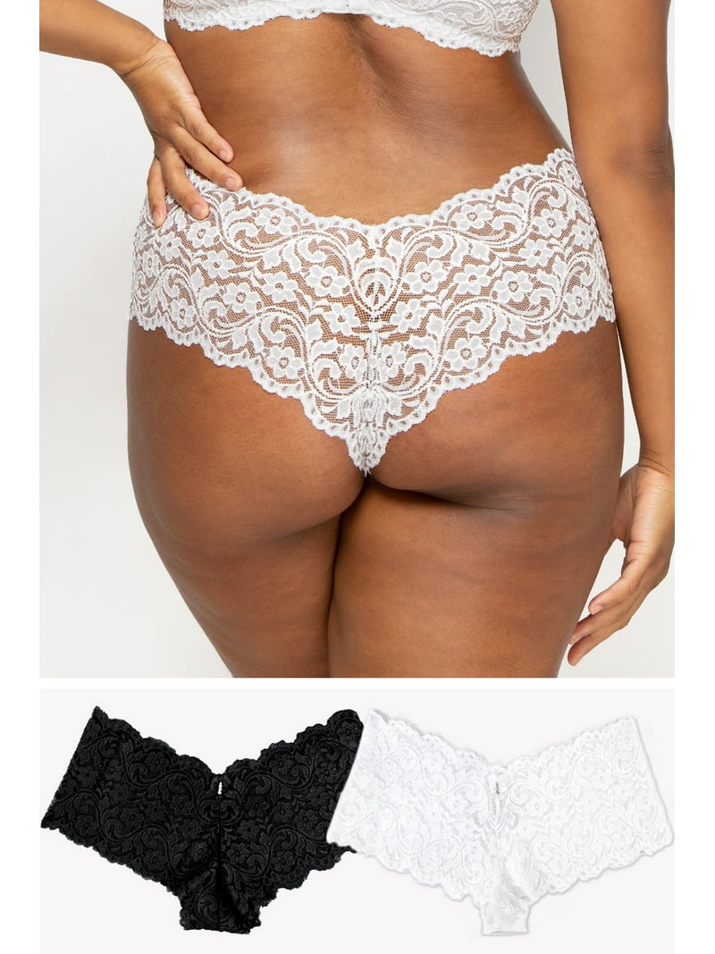 Ameri◆ MEDI LINGERIE LIKE LACE PANTS MEDI LINGERIE LIKE LACE PANTS