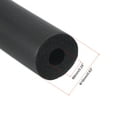 thumbnail image 3 of Uxcell Foam Tubing, for Handle Grip Support 1/4"(0.24inch) ID 0.63inch OD, 3 of 6