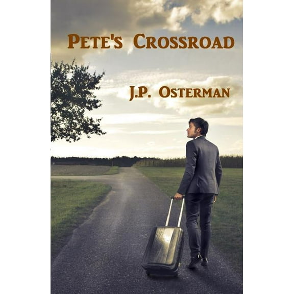 Pete's Crossroad