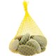 thumbnail image 1 of Red Para Jardín Pisumma Piedras Playa Multicolor 4 Kg, 1 of 3