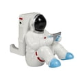 thumbnail image 4 of Astronaut Phone Holder, Astronaut Cell Phone Stand Tablets Phone Holder Resin Unique Design Cell Phone Holder for Phone Tablet, 4 of 8