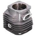 thumbnail image 1 of Reemplazo de junta de kit de cilindro de pistón de motor para motosierra Husqvarna 261/262/262XP 503/54/11/72, 1 of 12