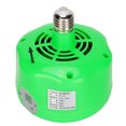 thumbnail image 4 of Cultivation Heating Lamp, 28-35 Degrees Celsius  Automatic Chicken Coop Heat Lighting Tool  For Chickens, 4 of 8