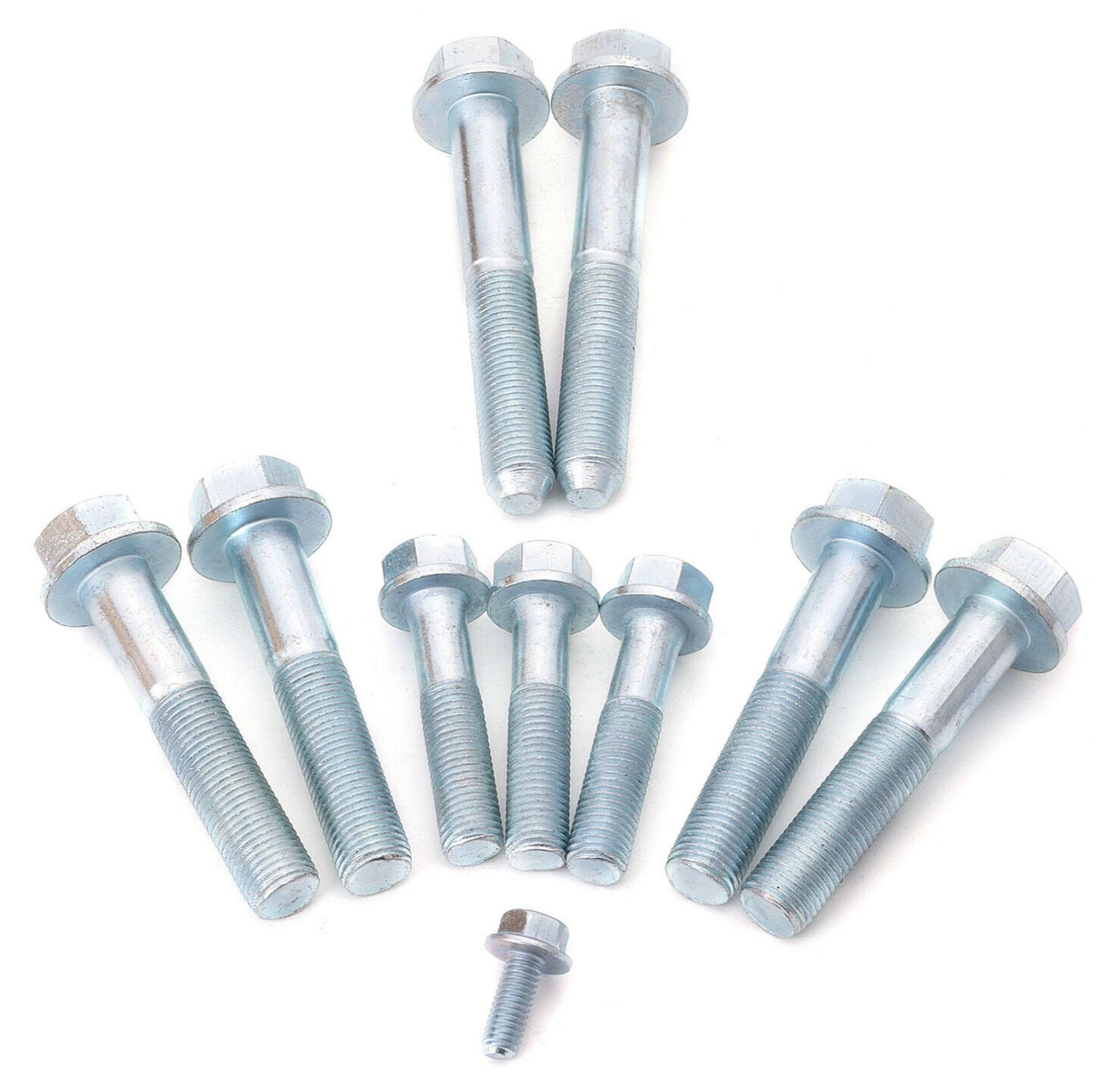 K Series Transmission Bolt Kit For Honda Acura K20 K24 K Swap EG EK RSX