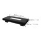thumbnail image 2 of unbranded 2Ud Car Tissue Holder for Sun Visor Black Durable Vehicle Napkin Box with Stylish and Space Saving Design, 2 of 8