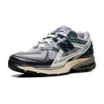 thumbnail image 4 of NEW BALANCE MENS 1906R "Silver Metallic / Deep Ocean" U1906ND from Stadium Goods, 4 of 8