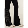 thumbnail image 4 of Idyllwind Women's Glenn Dark Wash High Rise Western Stitched Bootcut Comfort - IWSU24J89-DKW 0W x 32L, 4 of 4