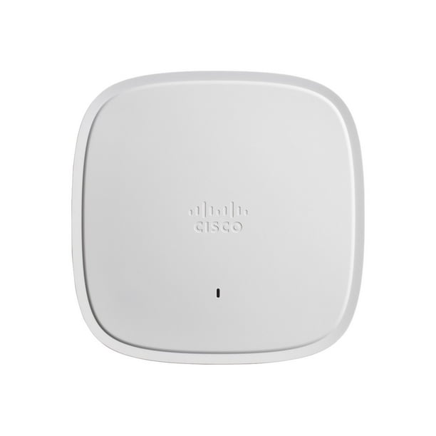 Cisco Catalyst 9115AXI Wireless access point 802.11ac Wave 2, Bluetooth 5.0, 802.11ax