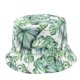 thumbnail image 2 of Sombreros de verano con protección solar, sombrero de pescador con flores para exteriores, gorra de pescador, sombrero de mujer, 2 of 4