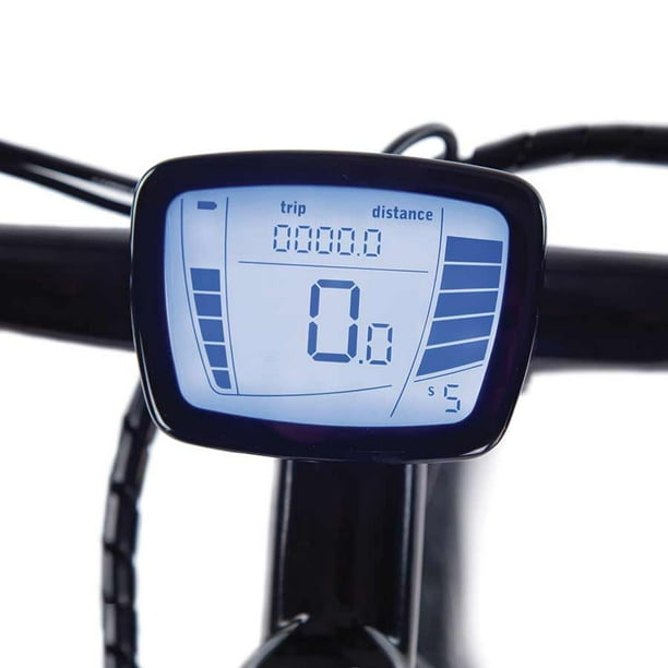 EVO Bushwick Electric Bicycle 700C Dark Matter M L Including