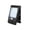 A-B, variant on Solar Clip Motion Sensor Light, 3-Mode Dimmable Fence Light, No-Drill Outdoor Lighting, Smart Security Yard Gift