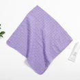 thumbnail image 2 of FYCONE Polyester Waffle Weave Kitchen Dish Cloths, Ultra Soft Absorbent Quick Drying Dish Towels, 12x12 Inches, 4-Pack, 2 of 5