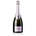 thumbnail image 1 of Champán Krug Brut Rose 750 ml, 1 of 3