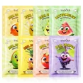 thumbnail image 2 of 8pcs SADOER Fresh Fruits Face Mask Facial skincare Moisturizing Brightening Firming Hydrating Facial Masks for Face Skin Care, 2 of 4