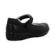 thumbnail image 2 of Zapato Tipo Escolar Yuyin Niña Formales Comodo negro 23.5, 2 of 4