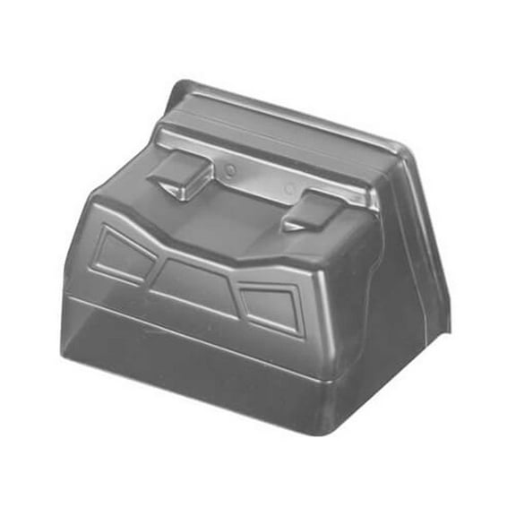 TEKNO RC LLC Headlights / Nose Cone ET/NT48 2.0 TKR9445N Electric Car/Truck Option Parts