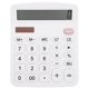 thumbnail image 1 of Calculadora básica Calculadora de oficina Calculadora portátil Calculadora para estudiantes escolares, 1 of 8