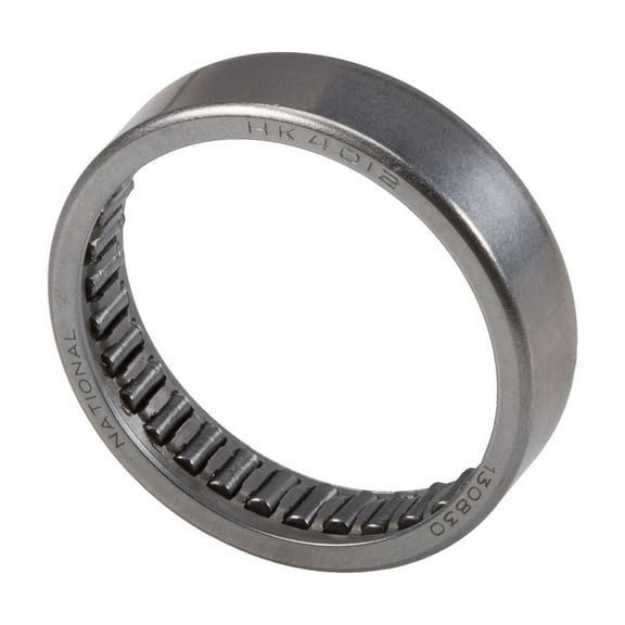 National HK-4012 Needle Bearing Fits select: 1997-2003 FORD F150, 2015-2018 CHEVROLET COLORADO