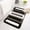 003_B, variant on Ctnporpo Soft Comfortable Bathroom Rug Bath Mat Modern Anti Slip Microfiber Fluffy Waterproof Bath Mat Area Rug Carpet