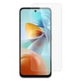 thumbnail image 1 of For ZTE nubia Music 2 Screen Protector 0.3mm Ultra Clear Tempered Glass Film, 1 of 3