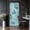 Color 1, variant on Door Stickers Peel and Stick Door Mural Strawberry Ice Cream Colorful Sprinkles Waffle Removable Wallpaper 30.3''x78.7'' Self-Adhesive Mural for Kitchen Living Room Bedroom Decor