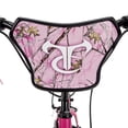 thumbnail image 2 of Vélo pour filles, 16 pouces True Timber de Huffy, 2 of 6