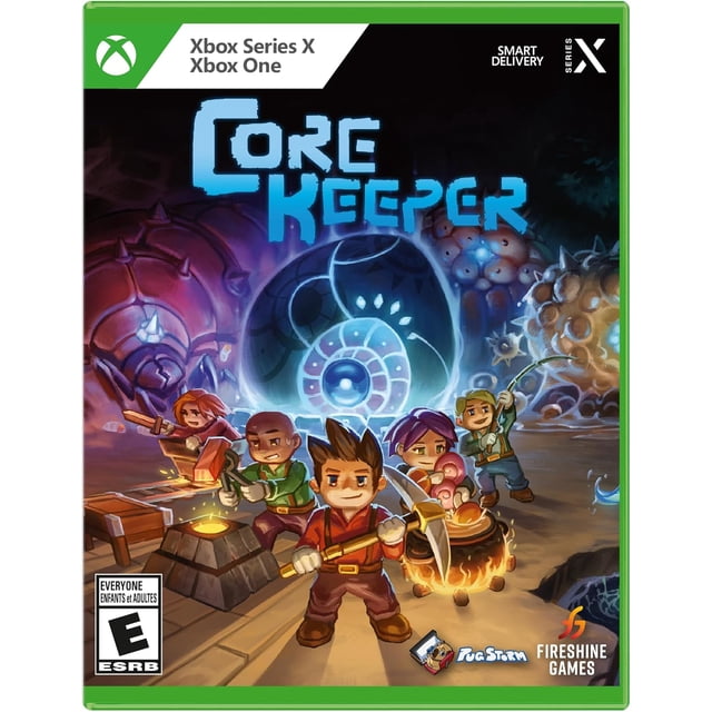 Core Keeper - Xbox Series X