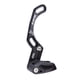 thumbnail image 1 of Yuarrent Guía de cadena MTB, guía de cadena de engranajes de aleación de aluminio, sistema 1x, accesorios para bicicleta Ciclismo 05 y negro Yuarrent OD0698-03, 1 of 6