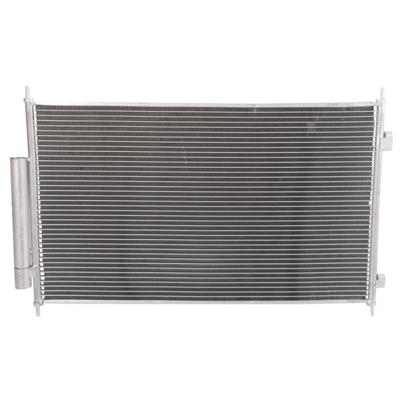 TRQ Air Conditioning A/C Condenser Fits 2016-2021 Honda HR-V HO3030162