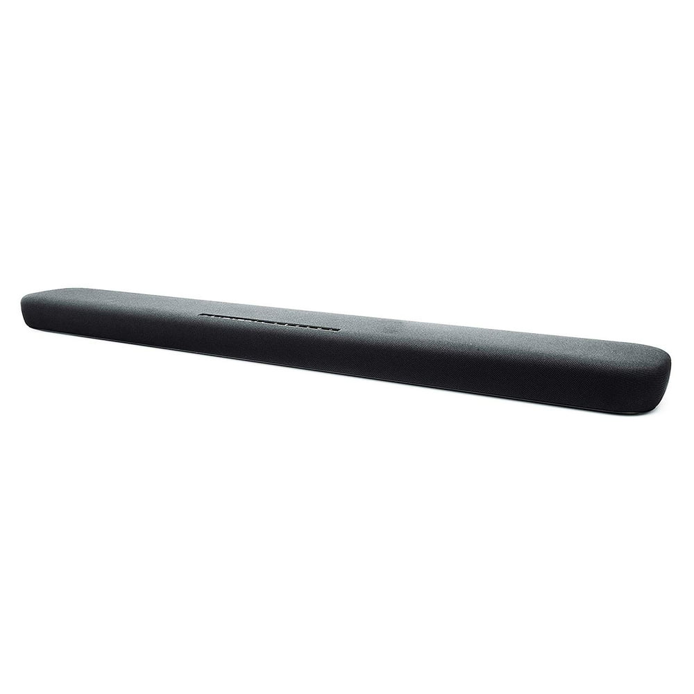Yamaha YAS109 Sound Bar with Builtin Subwoofers, Bluetooth