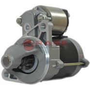 Cummins 10 Tooth 12V Starter Motor for Industrial Engines Isf Series 2. ...