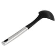 thumbnail image 3 of Oster Baldwyn Nylon Ladle Kitchen Utensil with Stainless Steel Handle, 3 of 6