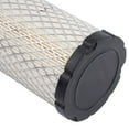 thumbnail image 4 of Filtro de aire Suiyao de 5" x 1 5/8" x 3" para 594201, 796031 y 591334, filtros de aire para electrodomésticos, 4 of 6