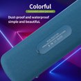 thumbnail image 4 of ZEALOT S55 Portable Wireless Speaker with BT 5.0 Technology Waterproof, 4 of 8