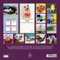 thumbnail image 2 of Cats in Sweaters 2018 : 16 Month Calendar Includes September 2017 Through December 2018 (Calendar), 2 of 2
