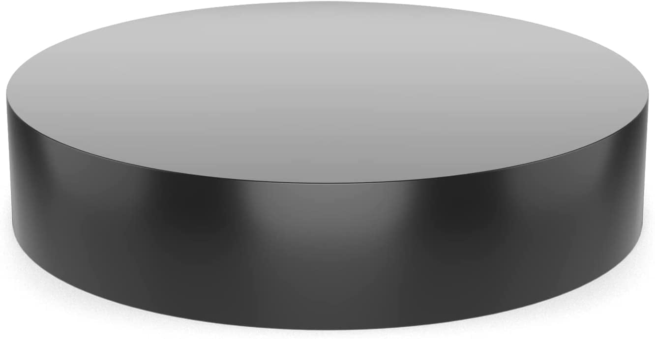 Isolate It: Sorbothane Vibration Isolation Circular Disc Pad 0.25