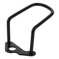 thumbnail image 3 of Protector universal para desviador trasero de bicicleta de montaña (negro), 3 of 8