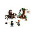 thumbnail image 7 of LEGO Harry Potter TM Aragog's Lair 75950, 7 of 7