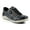 Black, variant on Lunar Womens Bianca Sneakers