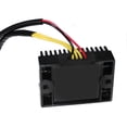 thumbnail image 4 of Voltage Regulator Rectifier for RXP RXT GTX 3D RFI DI 215 155 WAKE 215 LE RFI 278001969 278001581, 4 of 4