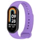 thumbnail image 3 of Correa de reloj para Mi 8 para mujer y hombre, correa deportiva de repuesto, pulsera, correa de muñeca, 3 of 5