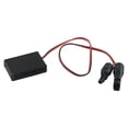 thumbnail image 1 of Solar panel power conditioner Controller and interface easy connect with cord, 1 of 8