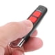 thumbnail image 1 of AK-1301 Copia de 4 botones 433MHZ Control remoto eléctrico para puerta de garaje (rojo) Likrtyny Para estrenar, 1 of 9