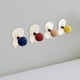 thumbnail image 1 of Ganchos adhesivos perfecl para pared ganchos para toallas autoadhesivos montaje en baño, 1 of 8