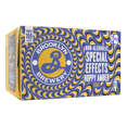 thumbnail image 3 of Brooklyn Brewery Special Effects Non-Alcoholic Beer Hoppy Amber 0.5%, 6 Pack, 12 fl oz Cans, 3 of 7