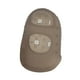 thumbnail image 2 of Methold Protectores de silicona para dedos de guitarra, antideslizantes, para ukelele, para dedos, multicolor, ahuecados, estirables, Videojuegos y accesorios Gris M, 2 of 6
