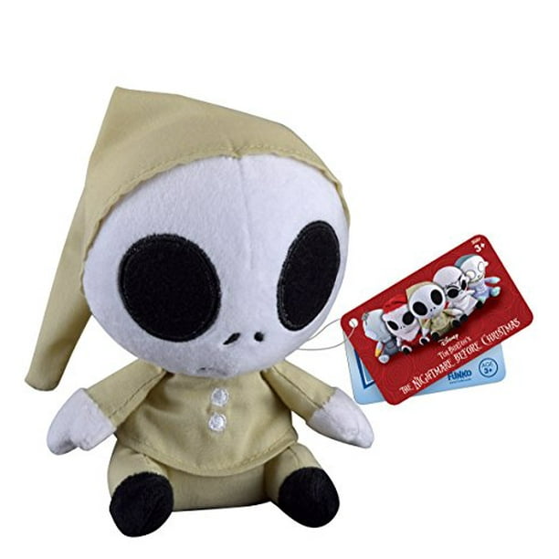 Funko Mopeez The Nightmare Before Christmas, Pajama Jack Skellington - Walmart.com - Walmart.com