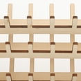 thumbnail image 3 of Miangastore Thread Holder Organizer Thread Spool Holder Wooden Sewing Thread Holder Spool Organizer, 3 of 8