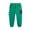 Green, variant on Odeerbi 2-8 Years Toddler Boys Cotton Sweatpants Excavator Truck Print Workout Athletic Sports Jogger Pants Cute Elastic Waist Joggers